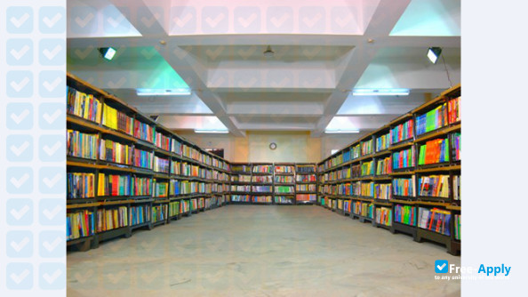 Krupajal Engineering College Bhubaneswar photo #1