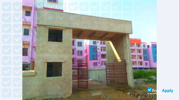 Krupajal Engineering College Bhubaneswar фотография №2