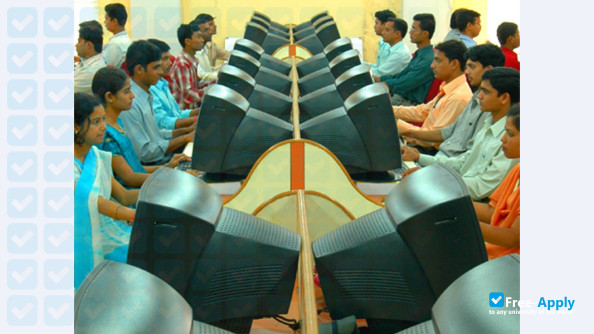 Krupajal Engineering College Bhubaneswar photo #4