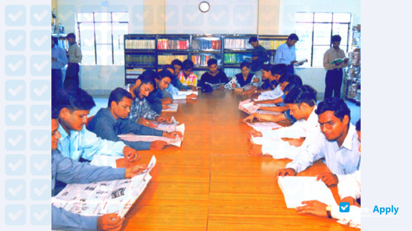 Krupajal Engineering College Bhubaneswar photo #6