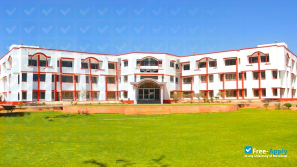 Marudhar Engineering College Bikaner photo #4