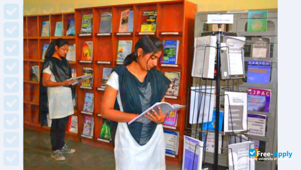 Marudhar Engineering College Bikaner photo
