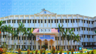 Miniatura de la Narayana Engineering College #1