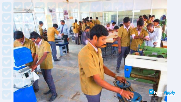 Narayana Engineering College photo #1
