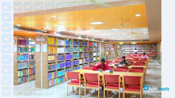 Narayana Engineering College photo #3