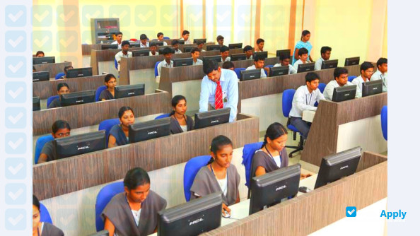 Narayana Engineering College photo #7