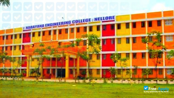 Narayana Engineering College photo #2