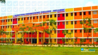 Narayana Engineering College thumbnail #7