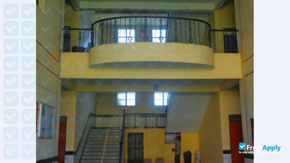 Foto de la Chouksey Engineering College #2