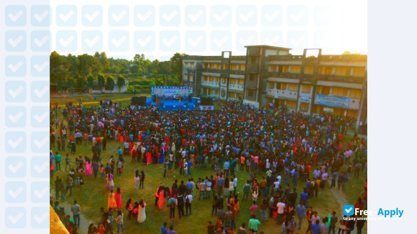 Kalipada Ghosh Tarai Mahavidyalaya photo