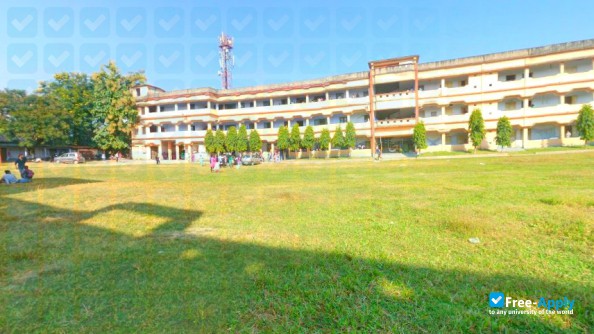 Kalipada Ghosh Tarai Mahavidyalaya photo #3