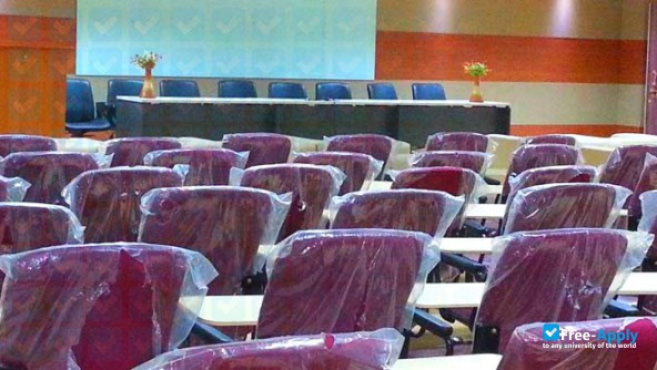 Dr Sri Sri Sri Shivakumara Mahaswamy College of Engineering фотография №5