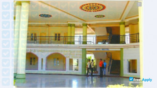 Dr Sri Sri Sri Shivakumara Mahaswamy College of Engineering миниатюра №4