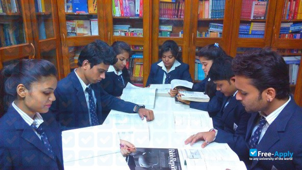 Annex College photo #5