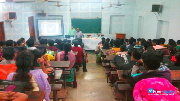 Annex College photo #17