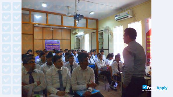 Annex College photo #18