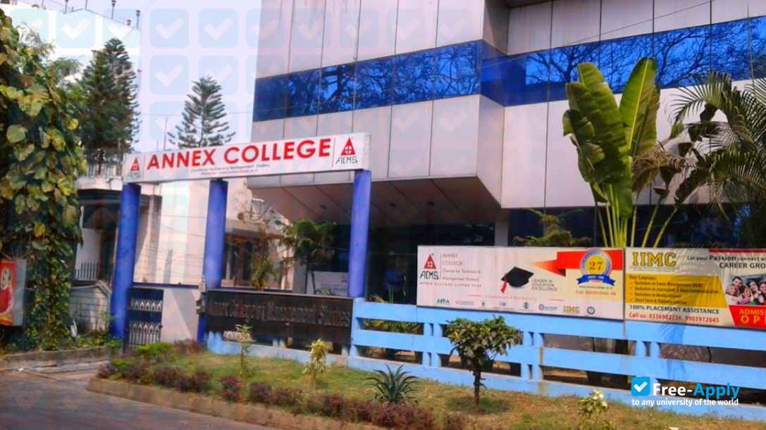 Annex College photo #11