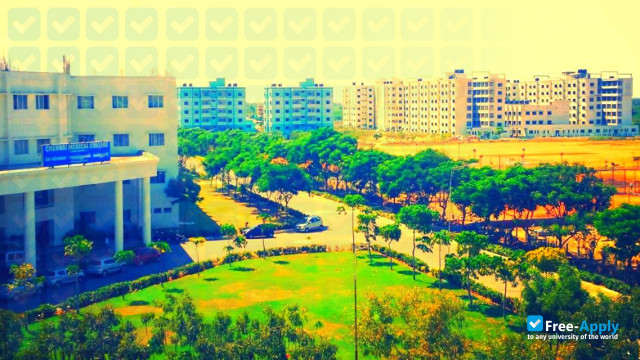 Фотография Chennai Medical College Hospital and Research Centre