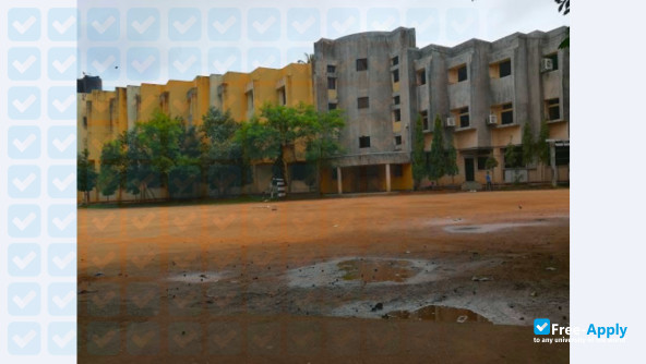 Photo de l’Kirti College