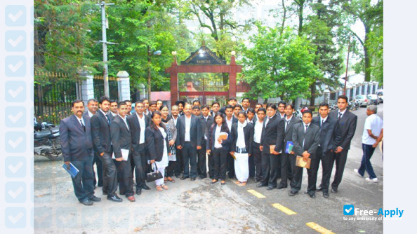 Chanakya Law College photo #1