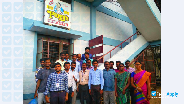 SSM Institute of Engineering & Technology Dindigul photo #16