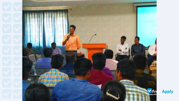 SSM Institute of Engineering & Technology Dindigul photo #8
