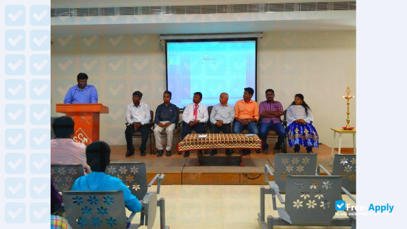 SSM Institute of Engineering & Technology Dindigul photo #5