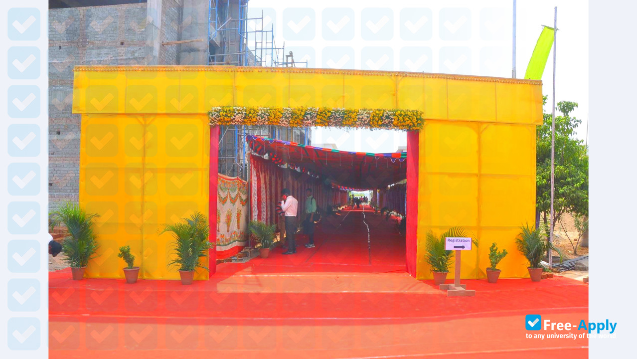 SSM Institute of Engineering & Technology Dindigul photo #9