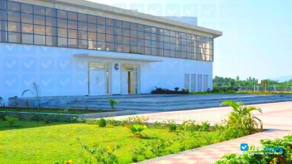 SSM Institute of Engineering & Technology Dindigul photo #11