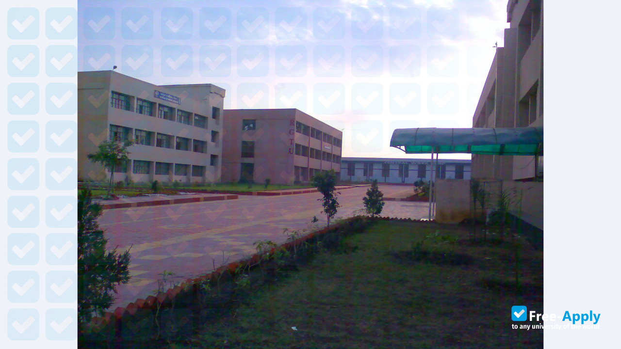 University Institute of Technology RGPV Bhopal photo #4