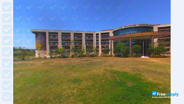 University Institute of Technology RGPV Bhopal photo #3