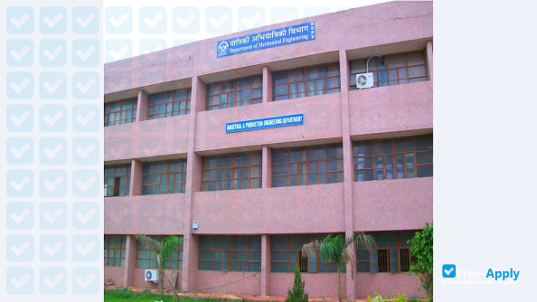 University Institute of Technology RGPV Bhopal photo #5