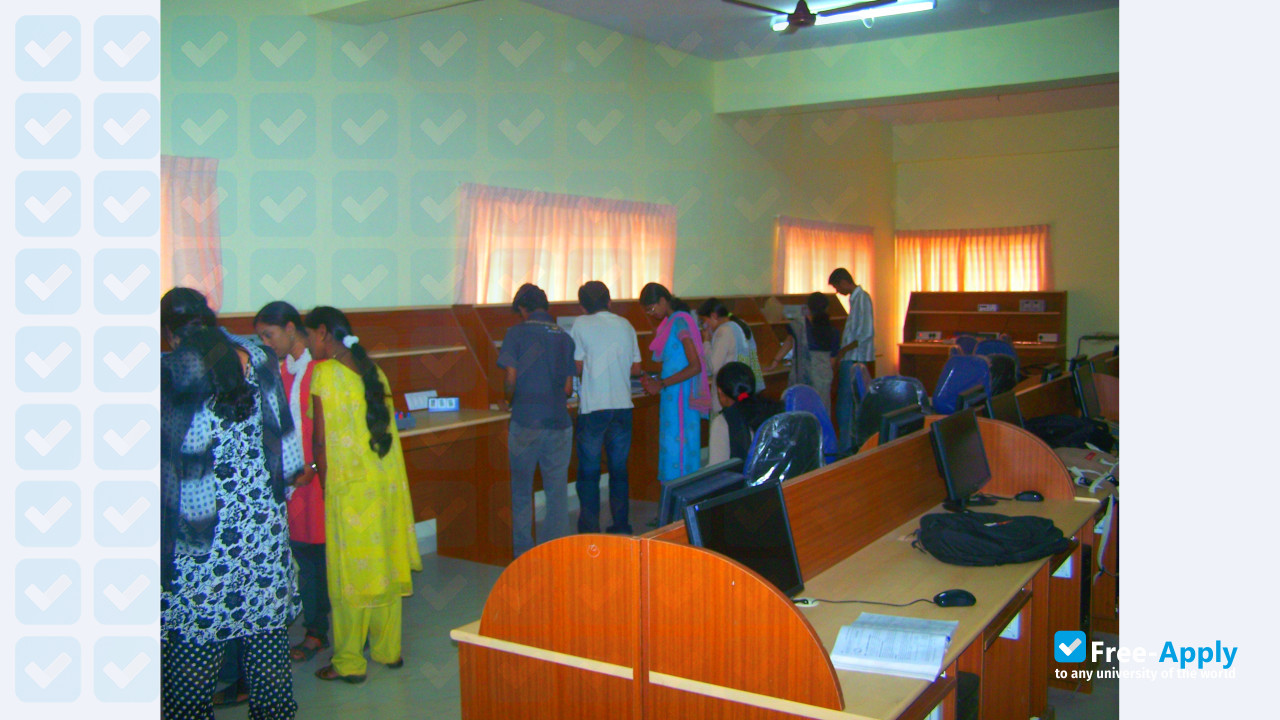Rajeev Institute of Technology photo #3