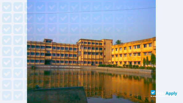 Uluberia College photo #5
