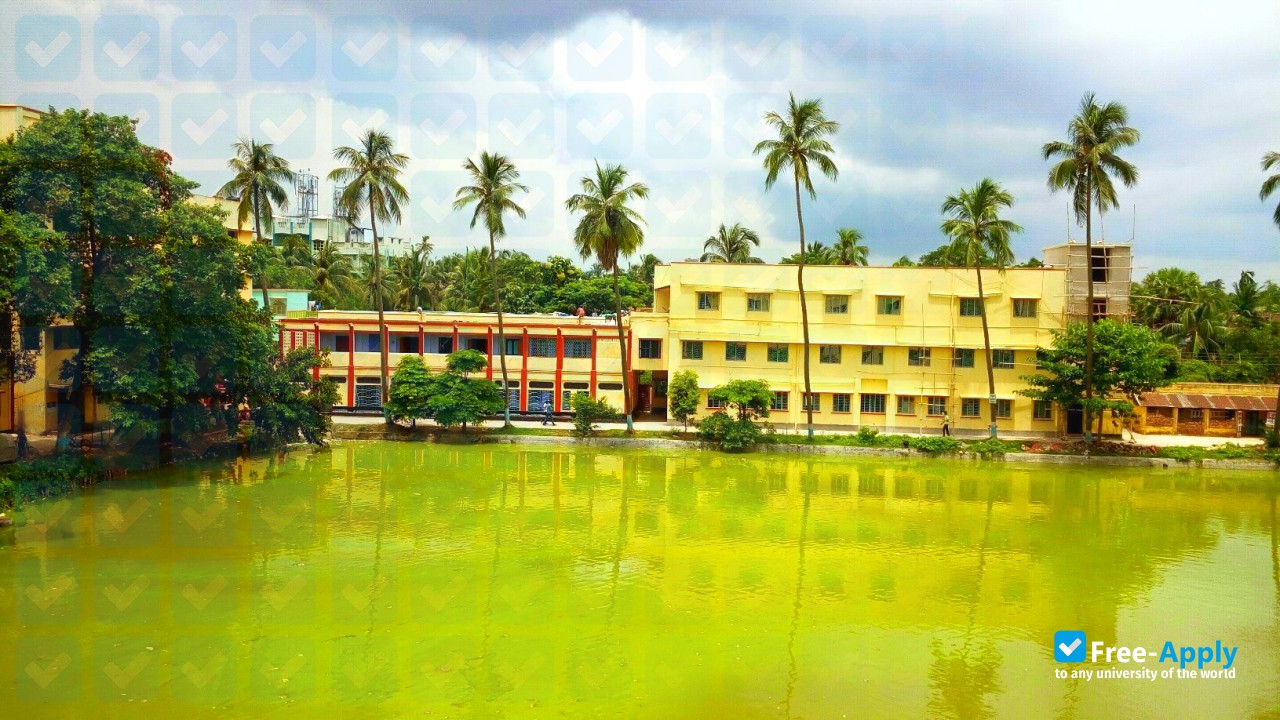 Uluberia College photo #4