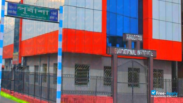 Фотография Kingston Law College