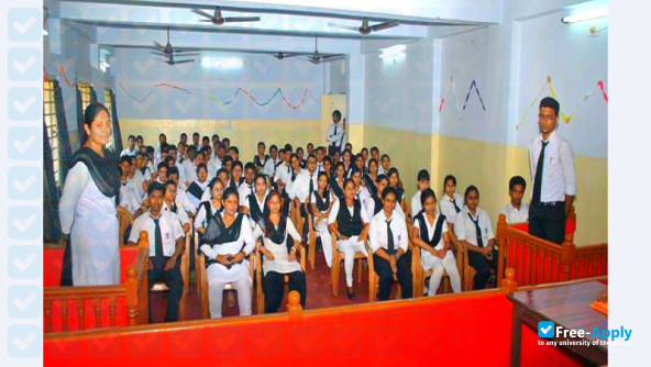 Kingston Law College photo #5
