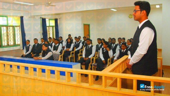 Kingston Law College photo #2