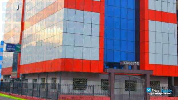 Kingston Law College photo #4