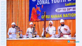 Guru Nanak National College, Doraha thumbnail #4