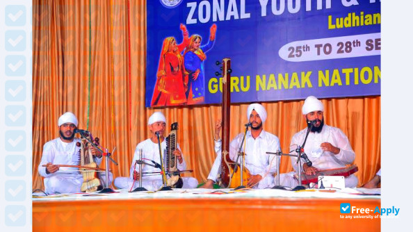 Guru Nanak National College, Doraha photo #4