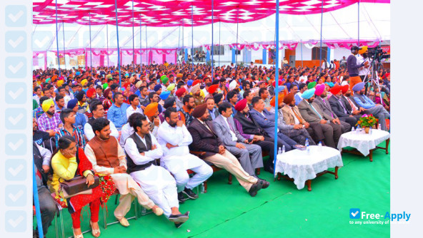 Guru Nanak National College, Doraha photo #1