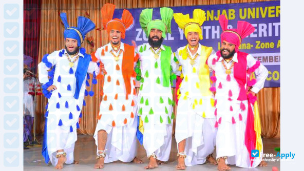Guru Nanak National College, Doraha photo #6