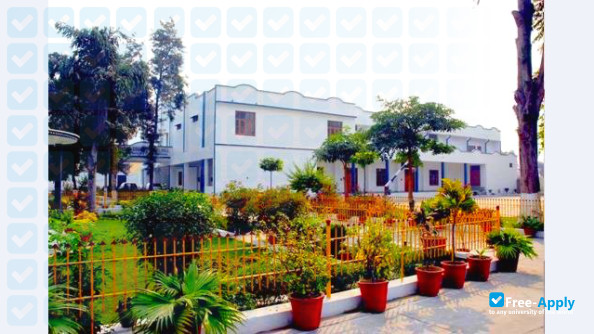Photo de l’Guru Nanak National College, Doraha