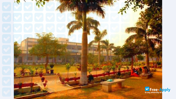 Guru Nanak National College, Doraha photo #3