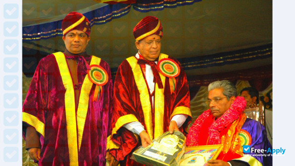 Photo de l’Madras Sanskrit College #2
