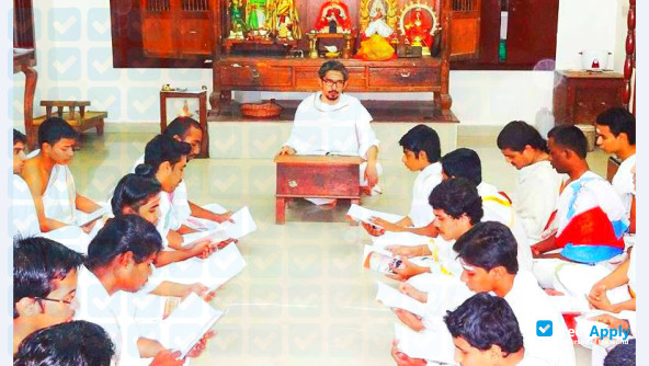 Photo de l’Madras Sanskrit College #4
