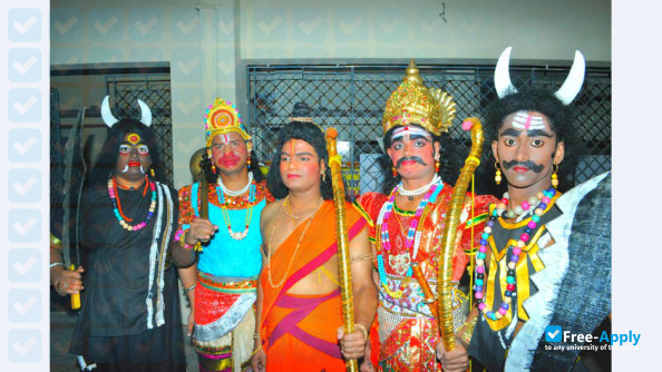 Photo de l’Madras Sanskrit College #5