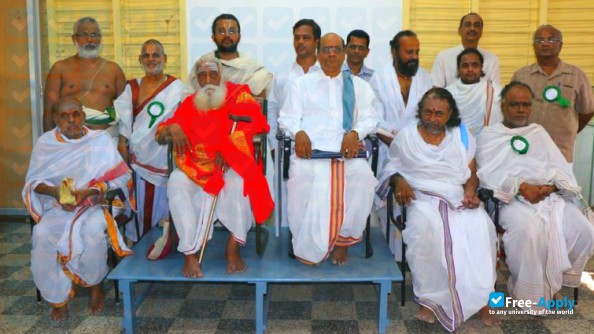 Photo de l’Madras Sanskrit College #9