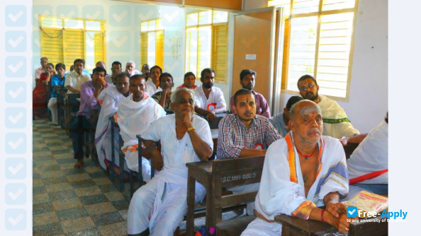 Photo de l’Madras Sanskrit College #7